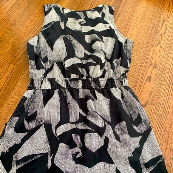 Long, flowy, breathable top - Picture 2 of 4